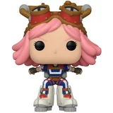 Mei Hatsume