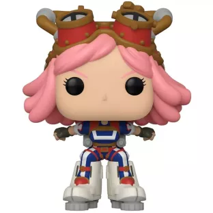 Mei Hatsume