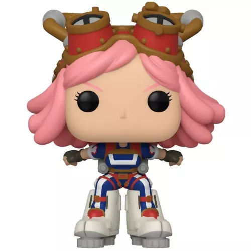 Funko Pop! Mei Hatsume #681 My Hero Academia Animation
