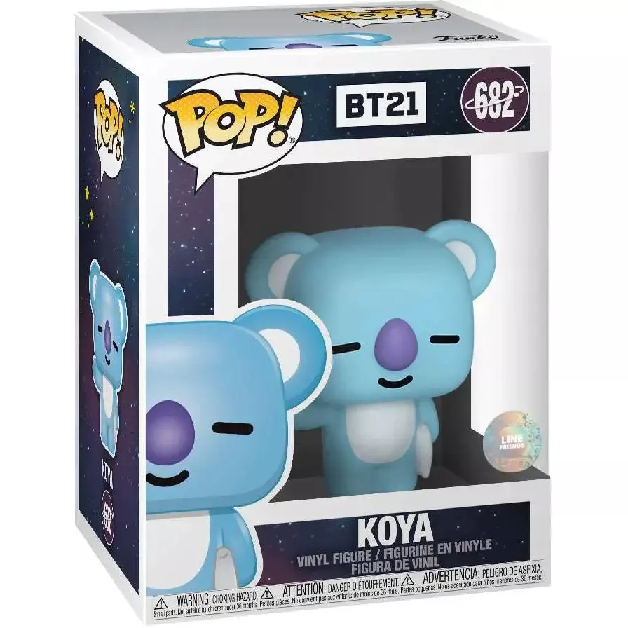 Koya Box