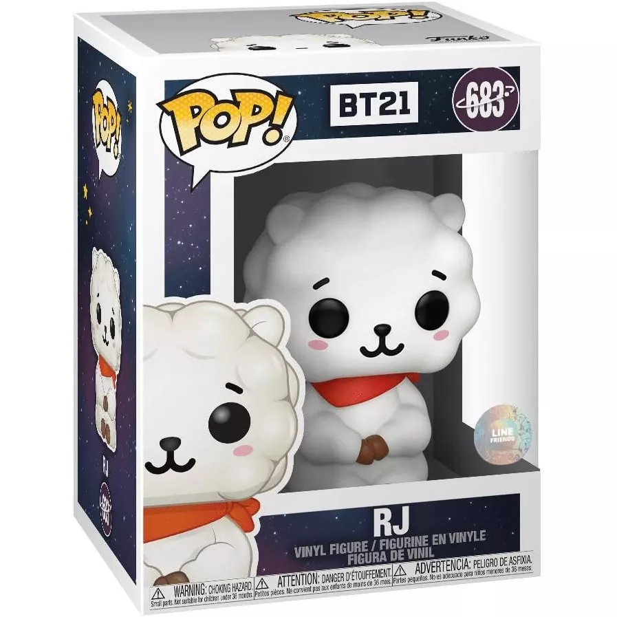 RJ Box