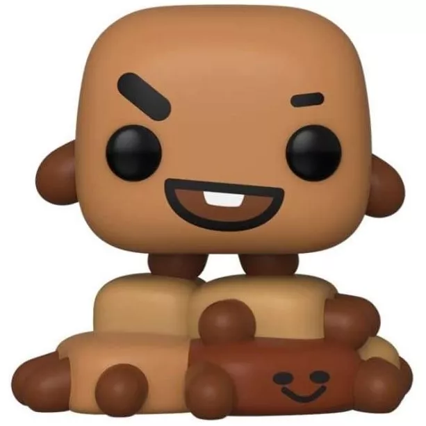 Shooky