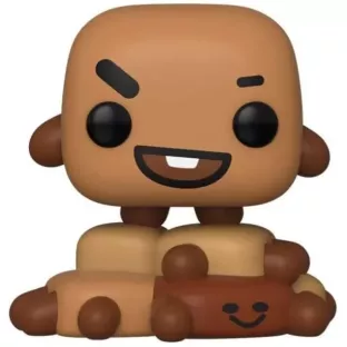 Shooky image