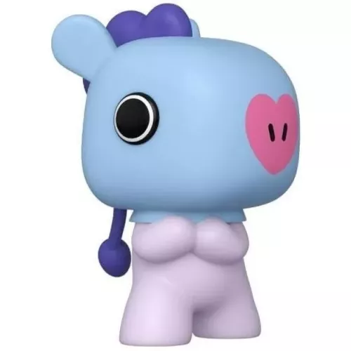 Funko Pop! Mang #685 BT21 Animation Vinyl Figure
