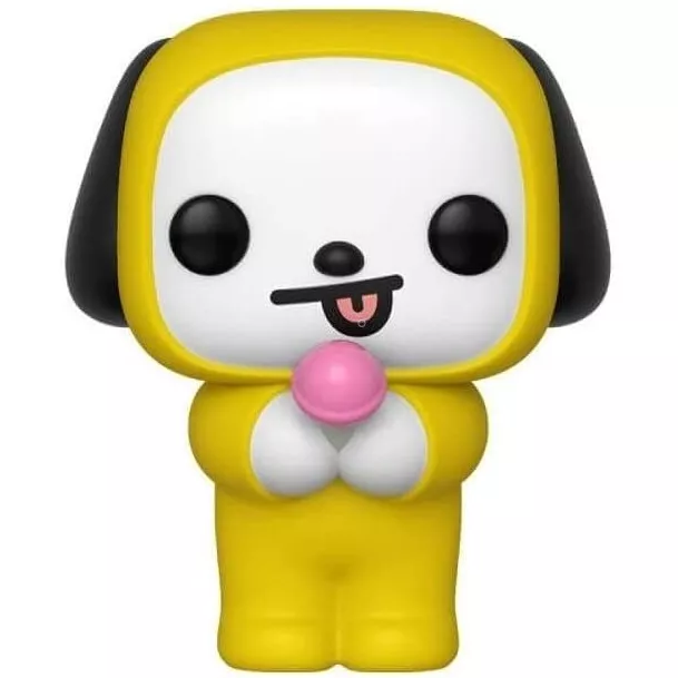 Chimmy