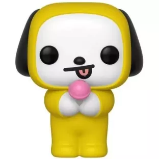 Chimmy image