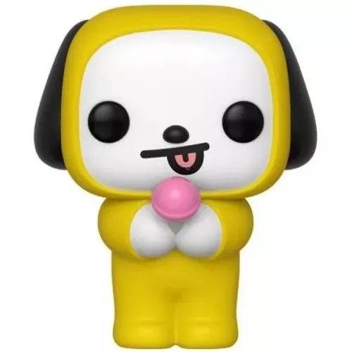 Funko Pop! Chimmy #686 BT21 Animation Vinyl Figure