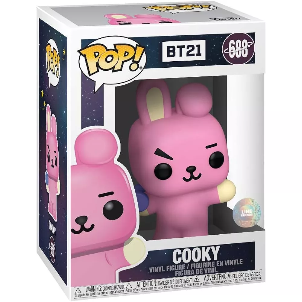 Cooky Box