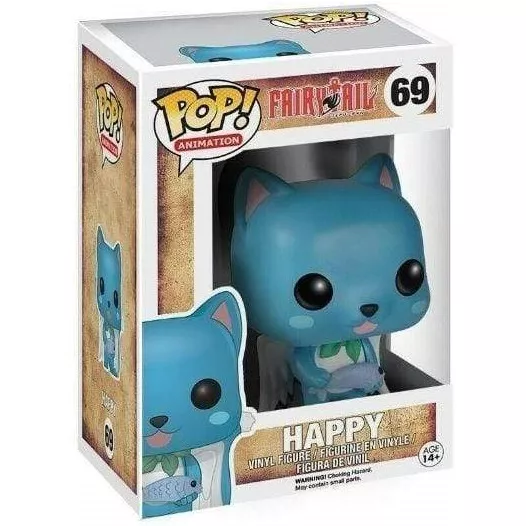 Happy Box