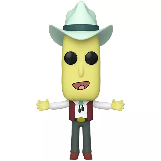 Mr. Poopy Butthole Auctioneer