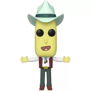Mr. Poopy Butthole Auctioneer