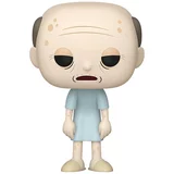 Hospice Morty