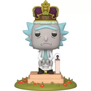 King of S#!+