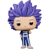 Hitoshi Shinso