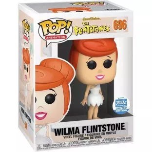 Wilma Flintstone