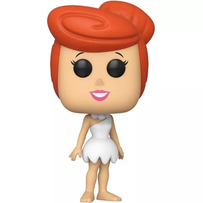 Wilma Flintstone