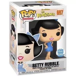 Betty Rubble