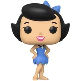 Betty Rubble