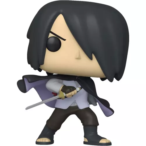 Funko Pop! Sasuke #698 Boruto Naruto Next Generations