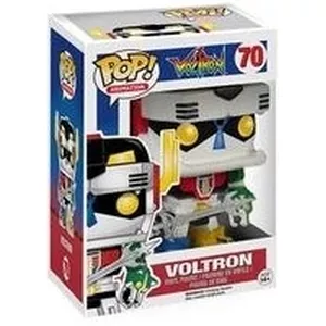 Voltron Box