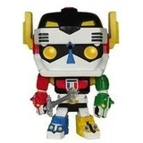 #70  Voltron - Collectible Figure