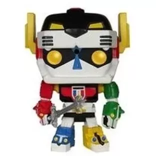 Voltron