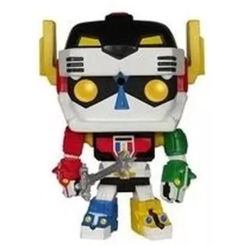 Voltron