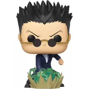 Leorio