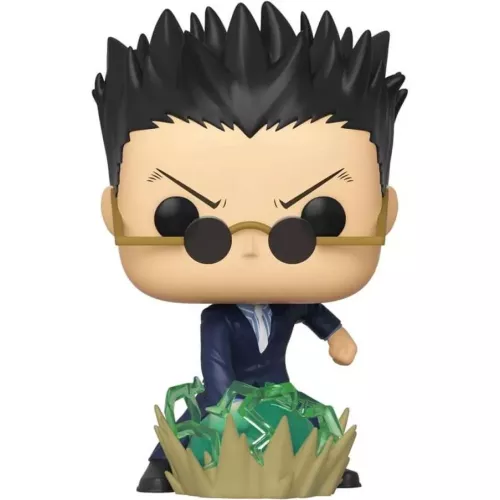 Funko Pop! Leorio #700 Hunter x Hunter Animation Vinyl Figure