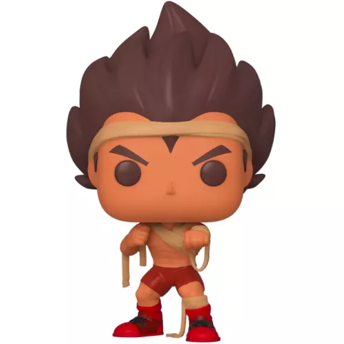 Funko Pop! Vegeta #701 Training Dragon Ball Z Animation