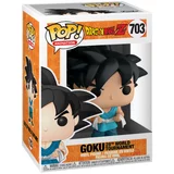Goku 28th World Tournament