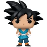 Goku 28th World Tournament