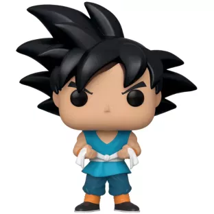 Goku 28th World Tournament