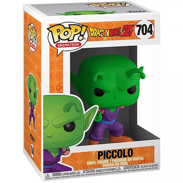 Piccolo Box