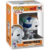 Mecha Frieza