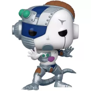 Mecha Frieza