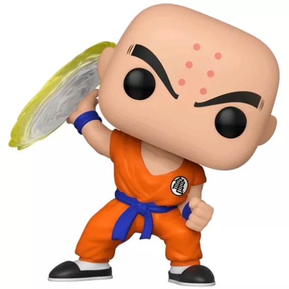 Krillin