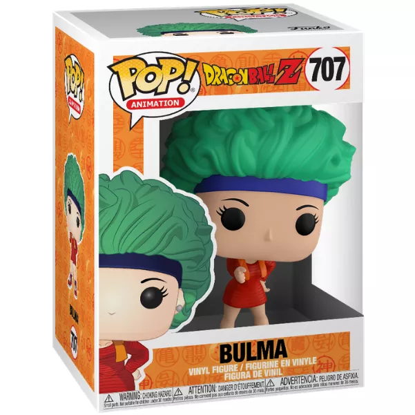 Bulma Box