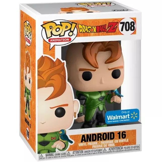 Android 16 Box