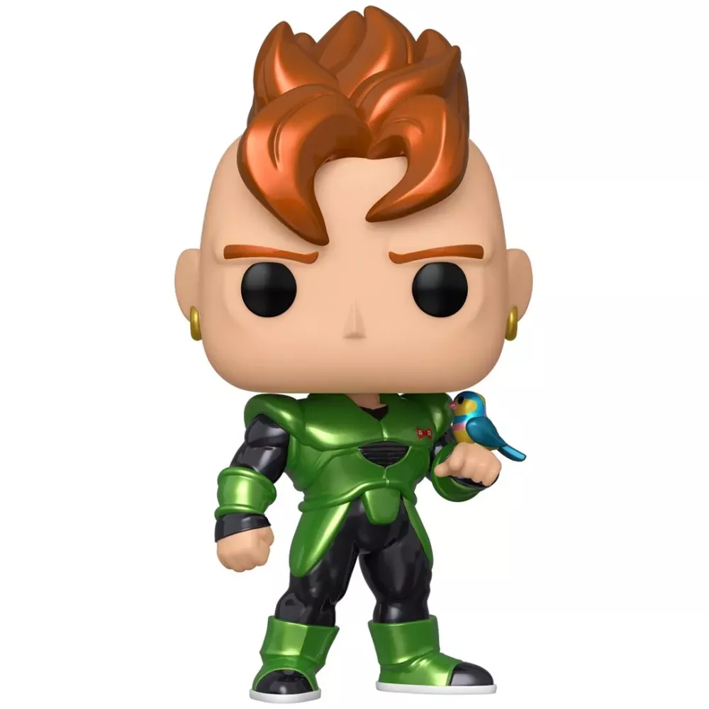 Android 16