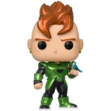 #708  Android 16 - Collectible Figure