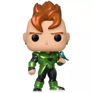 Android 16