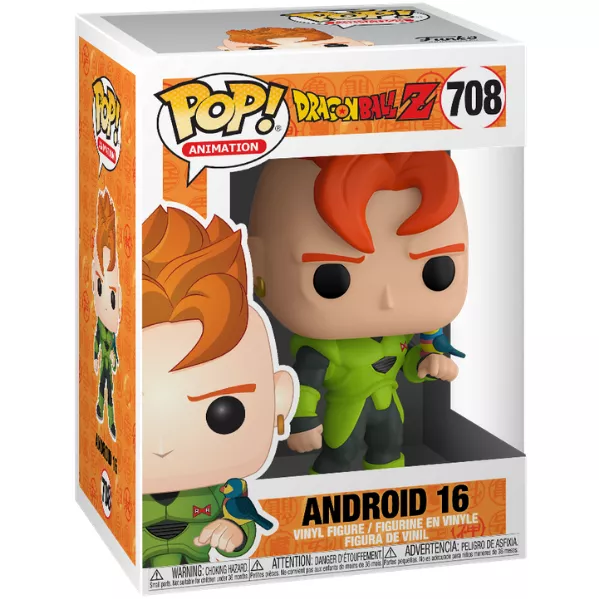 Android 16 Box