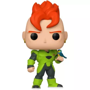 Android 16