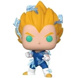 Super Saiyan 2 Vegeta