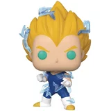 Super Saiyan 2 Vegeta