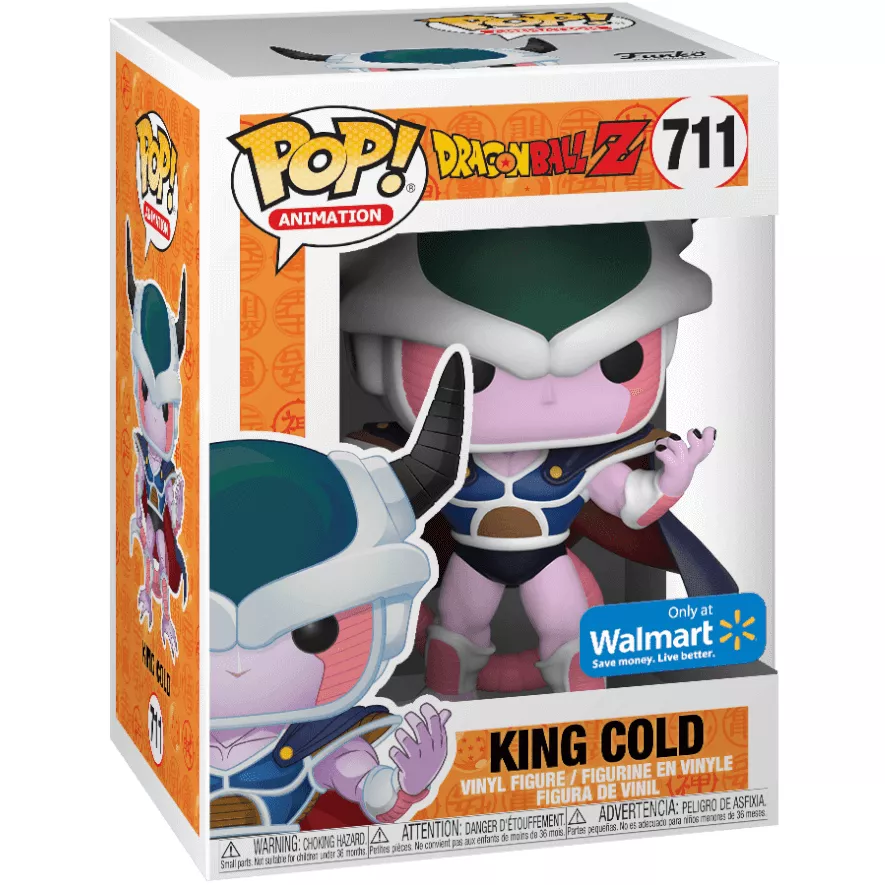 King Cold Box