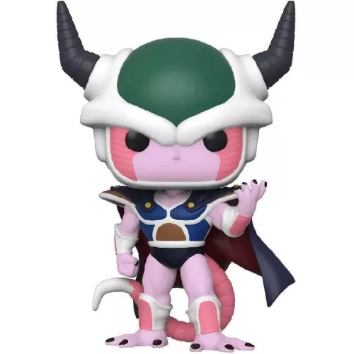 Funko Pop! King Cold #711 Dragon Ball Z Animation Vinyl Figure