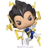 #712  Vegeta (Galick Gun) - Collectible Figure