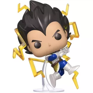 Vegeta (Galick Gun)